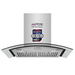 Máy hút mùi Mutosi MH-35B-70C