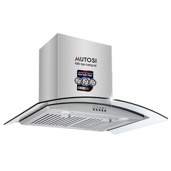 Máy hút mùi Mutosi MH-35B-70C