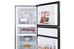 Tủ lạnh Aqua Inverter 312 lít AQR-T359MA(GB)