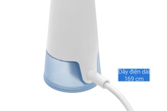 Bàn ủi hơi nước cầm tay Philips STH1000/10 980W