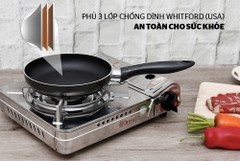 Chảo trơn Sunhouse CT18