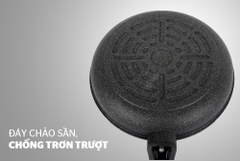 Chảo siêu bền đá Sunhouse SBD30