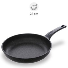 CHẢO SIÊU BỀN ĐÁ SUNHOUSE SBD28