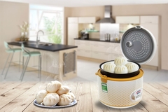 Nồi cơm điện Sunhouse SHD830