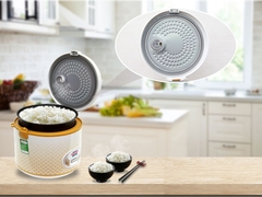 Nồi cơm điện Sunhouse SHD830