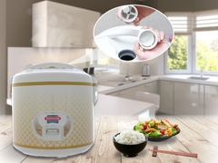 Nồi cơm điện Sunhouse SHD830