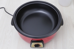 Nồi lẩu điện Sunhouse SHD 4520 3 lít