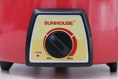 Nồi lẩu điện Sunhouse SHD 4520 3 lít