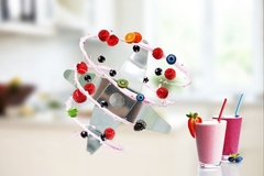 Máy xay sinh tố Sunhoue SHD5115