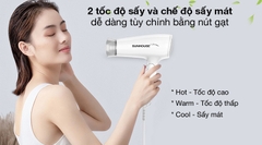 Máy sấy tóc Sunhouse SHD2309 2200W