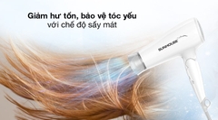 Máy sấy tóc Sunhouse SHD2309 2200W