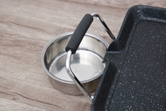 Bếp nướng Sunhouse 1600W SHD4600