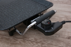 Bếp nướng Sunhouse 1600W SHD4600