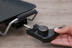 Bếp nướng Sunhouse 1600W SHD4600