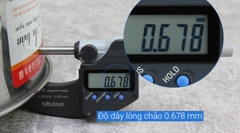 Nồi inox Sunhouse 3 đáy SHG24324
