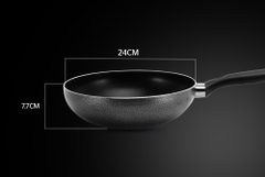 Chảo sâu Sunhouse SHS24