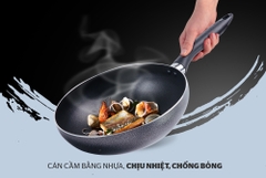 Chảo sâu Sunhouse 26 SHS26