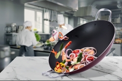 Chảo bầu Sunhouse SWP34A