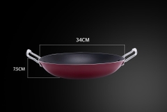 Chảo bầu Sunhouse SWP34A