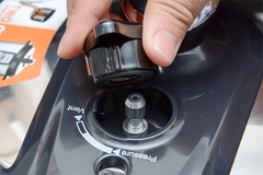 Nồi áp suất điện Supor 2 lòng 5 lít CYYB50YA10VN 100