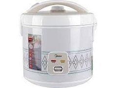 Nồi cơm điện Midea MRCM1824