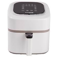 Nồi chiên không dầu Sunhouse Mama SHD4086W