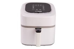NỒI CHIÊN KHÔNG DẦU 4.5L SUNHOUSE MAMA SHD4086W