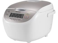 Nồi cơm điênn Panasonic SR-CP188NRA