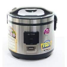 Nồi cơm Mutosi MR 36PS 2,2L 900W