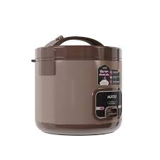 Nồi cơm Mutosi MR38 2,8 lít 1000W