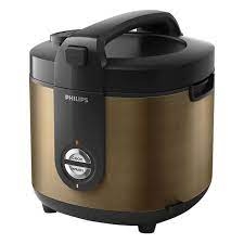 Nồi cơm điện Philips HD3132/68 2 lít 800W