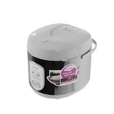 Nồi cơm điện Mutosi 1.8L MR-56