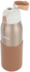 Bình giữ nhiệt Carez VFC929SN 800ml nâu