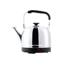 Ấm điện Đạt Tường đế liền 5L DTDL-04