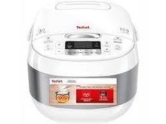 Nồi cơm điện tử Tefal 1.8 lít RK752168