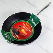 Chảo chống dính đáy từ Matika MTK-SP1630 size 30cm