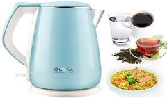 Ấm siêu tốc Mutosi MK-18