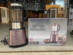 Máy xay nấu đa năng Kidosu KD-S11 1000W