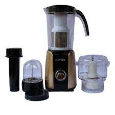 Máy xay sinh tố Kipor KP S503 3 cối 350W