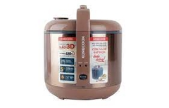 Nồi cơm điện Korecook KC-5151 1.8L