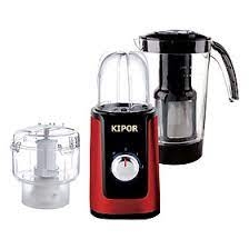 Máy xay sinh tố Kipor KP S503 3 cối 350W