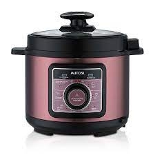 Nồi áp suất điện MUTOSI MIP-59 9000W