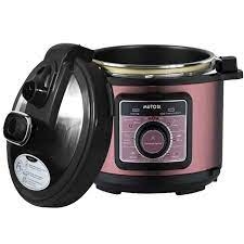 Nồi áp suất điện MUTOSI MIP-59 9000W