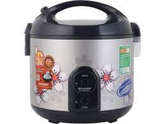 Nồi cơm điện Sharp 2,2L KS-R231STV