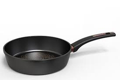 Chảo chống dính ultra Titanium Sunhouse ST28B