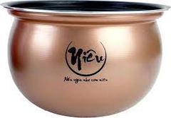 Nồi áp suất điện Supor lòng niêu 5 lít CYSB50YC520QVN-100