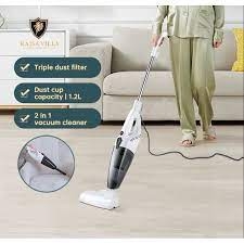 Máy hút bụi Kaisa Villa JD-8057 600W