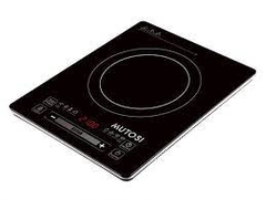 Bếp từ đơn Mutosi 2100W MI 68