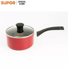 Quánh Supor đế từ 1 tay cầm Ruby IH H18202T18 18cm