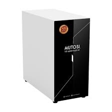 Máy lọc nước Mutosi MP390U